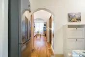 Apartament 3 camere decomandat - Baba Novac 