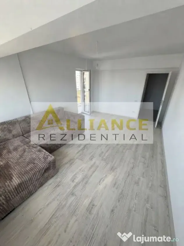 2 Camere | DECOMANDAT | GATA DE MUTARE | Metrou 15 Min | 115.000 € - Popesti Leordeni (Bucuresti-Ilfov)