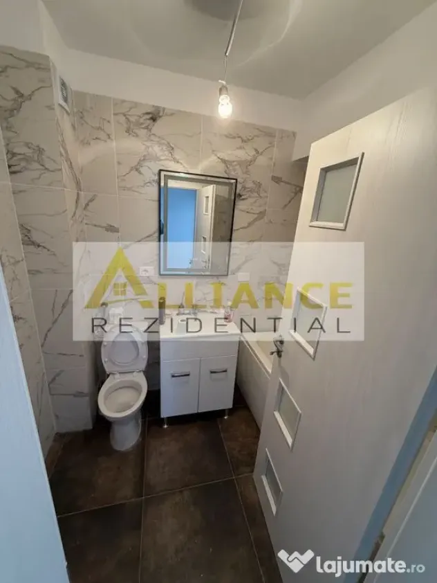 2 Camere | DECOMANDAT | GATA DE MUTARE | Metrou 15 Min | 115.000 € - Popesti Leordeni (Bucuresti-Ilfov)
