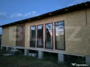 Cabana de vanzare, 50 mp, zona Noslac - Ocna Mures 