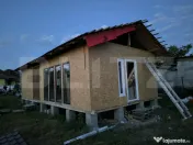 Cabana de vanzare, 50 mp, zona Noslac - Ocna Mures 