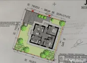 Vila individuala noua, 160 mp construiti, 320 mp teren, ROS