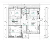 Vila individuala noua, 160 mp construiti, 320 mp teren, ROS