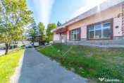 COMISION 0% | DE INCHIRIAT| SPAȚIU COMERCIAL 260 MP | DN1 | BUȘTENI