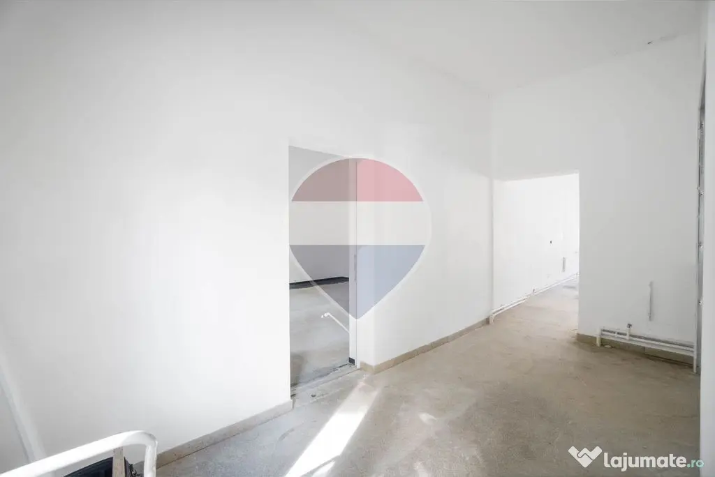 COMISION 0% | DE INCHIRIAT| SPAȚIU COMERCIAL 260 MP | DN1 | BUȘTENI - Busteni (Prahova)