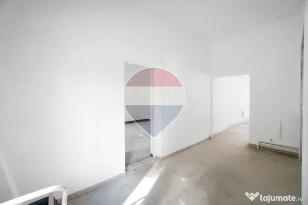 COMISION 0% | DE INCHIRIAT| SPAȚIU COMERCIAL 260 MP | DN1 | BUȘTENI - Busteni (Prahova)