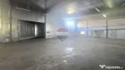 Hală depozitare și producție de închiriat în Brașov, Uzina 2, 550 mp 