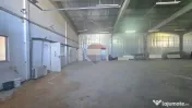 Hală depozitare și producție de închiriat în Brașov, Uzina 2, 550 mp 