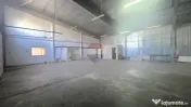 Hală depozitare și producție de închiriat în Brașov, Uzina 2, 550 mp 