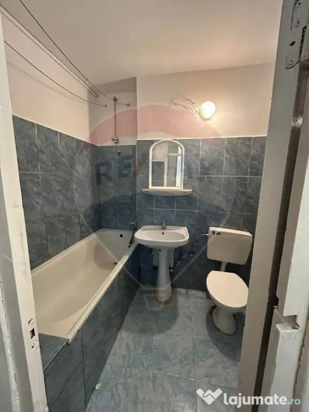 DE INCHIRIAT: Apartament cu 1 camera - Baia Mare (Maramures)