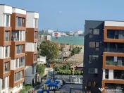 Tomis nord Carrefour-apartament 2 camere mobilat utilat modern