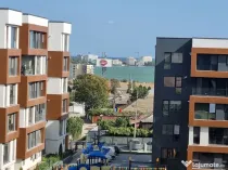Tomis nord Carrefour-apartament 2 camere mobilat utilat modern