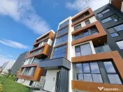 Tomis nord Carrefour-apartament 2 camere mobilat utilat modern