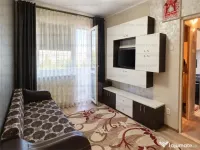 COLOSSEUM: Garsoniera bloc apartamente zona Calea Bucuresti 