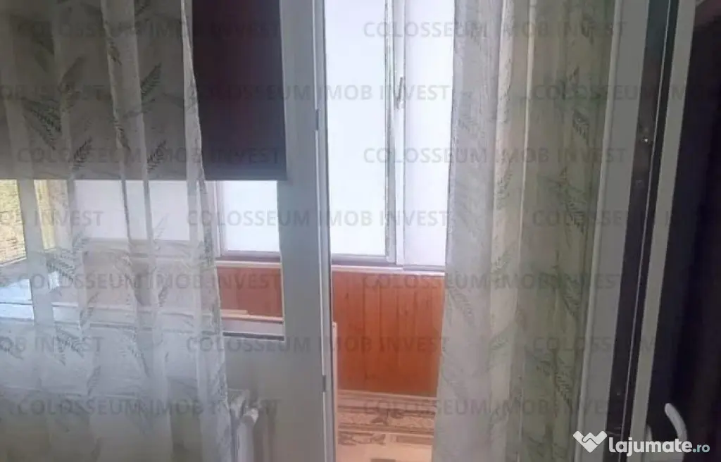 COLOSSEUM: Garsoniera bloc apartamente zona Calea Bucuresti - Brasov (Brasov)