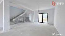 Duplex 4 camere, Calea Medves - Mosnita