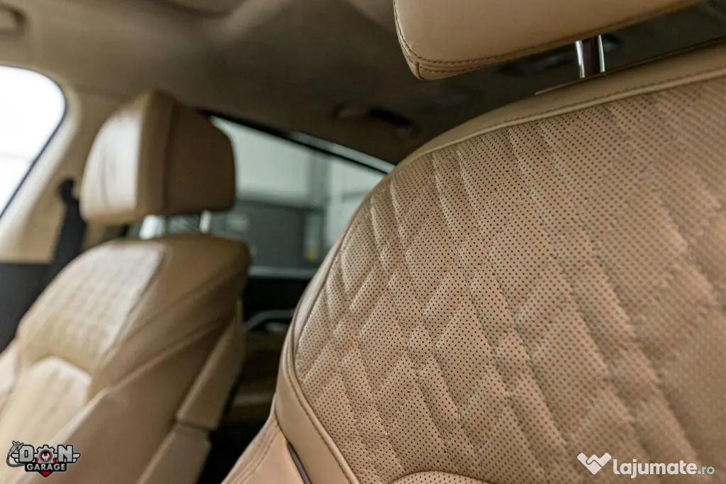 BMW 730Ld xDrive G12 LONG, 190.000 km, TVA deductibil