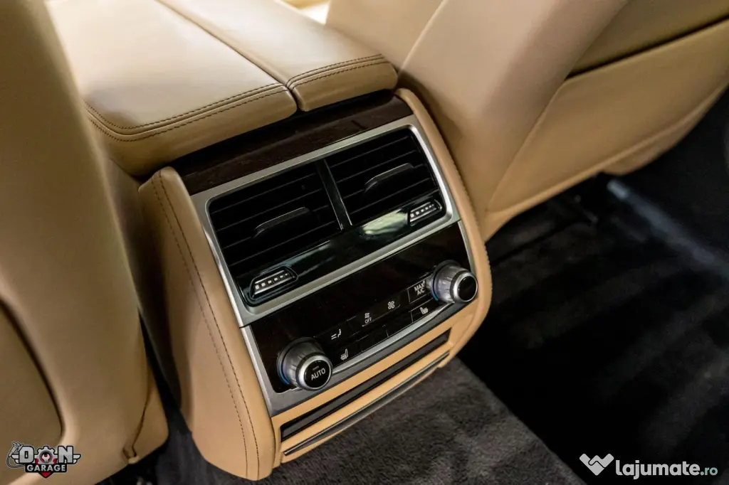 BMW 730Ld xDrive G12 LONG, 190.000 km, TVA deductibil