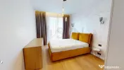 Apartament 2 camere I ONE Herastrau Towers I De inchiriat