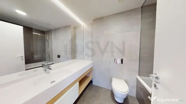 Apartament 2 camere I ONE Herastrau Towers I De inchiriat - Bucuresti (Bucuresti-Ilfov)
