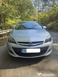 Opel Astra J sedan , 116 CP,Euro 6 , 2016 