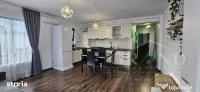 Apartament MODERN cu 3 camere, zona Donath, Grigorescu 