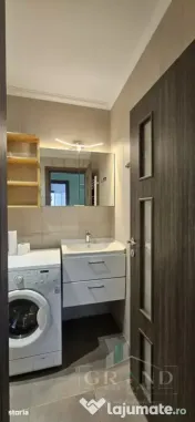 Apartament MODERN cu 3 camere, zona Donath, Grigorescu 