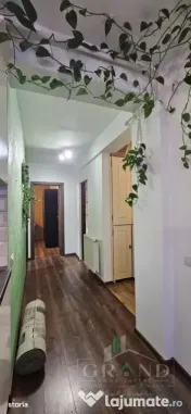 Apartament MODERN cu 3 camere, zona Donath, Grigorescu 