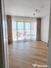 De vanzare apart. 3 camere Faleza , vedere Dunare, 92 mp, renovat premium