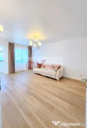 De vanzare apart. 3 camere Faleza , vedere Dunare, 92 mp, renovat premium