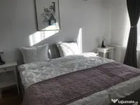 Garsonieră de închiriat – 35 mp, mobilier nou, zona centrală, Câmpulung Muscel 