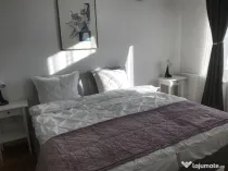 Garsonieră de închiriat – 35 mp, mobilier nou, zona centrală, Câmpulung Muscel