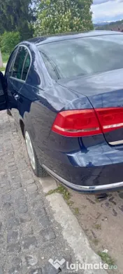 Vand Passat B7 2011 