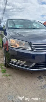 Vand Passat B7 2011 