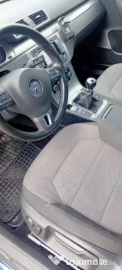 Vand Passat B7 2011 