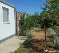 Teren 1000 mp cu utilități + dependințe