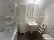 Apartament 2 camere, 60 mp, terasa 70 mp, zona Torontalului 
