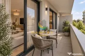 Apartament 2 camere - metrou Nicolae Teclu 