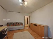 Garsonieră decomandată | Tineretului – Timpuri Noi |Disp 