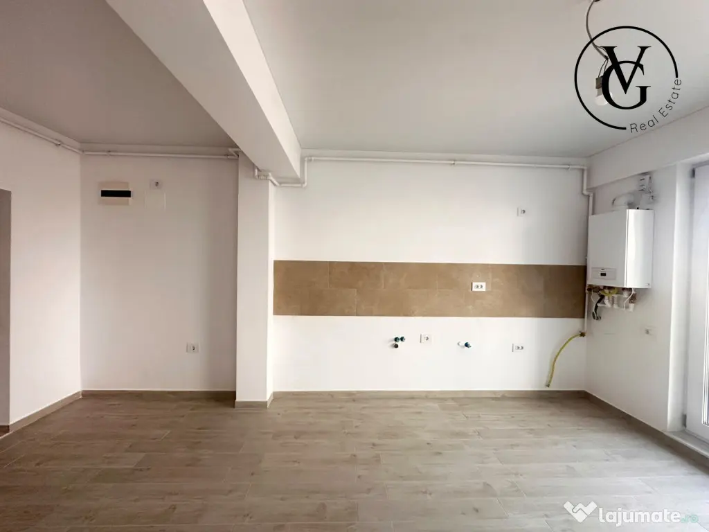 Apartament 3 camere - MERAKI RESORT & SPA-vedere catre mare - Mamaia Sat (Constanta)