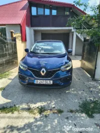 Renault Kadjar-Zen -1.5 DciBlue -116cp-2020 