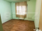 Apartament 4 camere decomandat, separație de gaze, zona Mih 