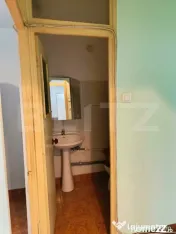 Apartament 4 camere decomandat, separație de gaze, zona Mih 