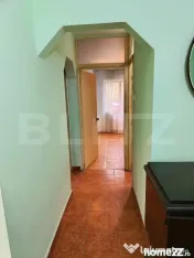 Apartament 4 camere decomandat, separație de gaze, zona Mih 