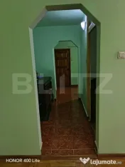 Apartament 4 camere decomandat, separație de gaze, zona Mih