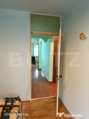 Apartament 4 camere decomandat, separație de gaze, zona Mih