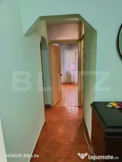 Apartament 4 camere decomandat, separație de gaze, zona Mih