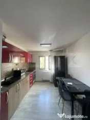 Apartament cu 2 camere, decomandat, la cheie – Piața Măr