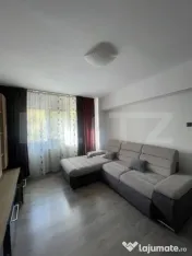 Apartament cu 2 camere, decomandat, la cheie – Piața Măr