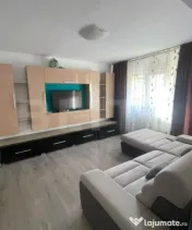 Apartament cu 2 camere, decomandat, la cheie – Piața Măr